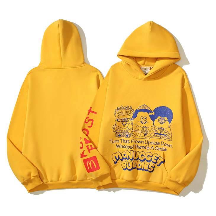 Picture of Four Cactus Hoodies _SKUFourcactusM-2XLcztx26103103